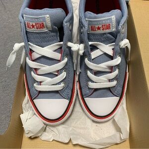 NIB Converse